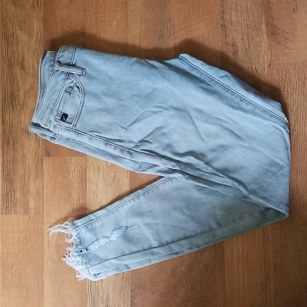Kancan Jeans